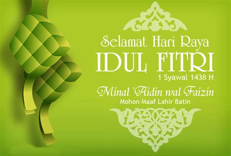 Hari Raya Idul Fitri Jatuh Pada Tanggal - Coremymages