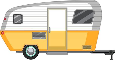 Caravan Vector Art, Icons, and Graphics for Free Download