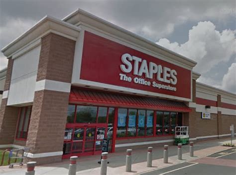 Staples customer awarded $3.6M verdict for back injuries in fall at N.J ...