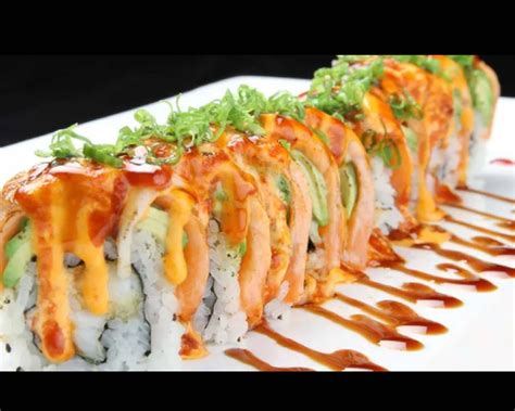 Order Masa Hibachi Steakhouse & Sushi Menu Delivery【Menu & Prices】| Fort Collins | Uber Eats