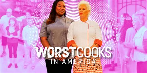 Worst Cooks In America Season 27: Premiere Date, Hosts, Cast, & Everything We Know