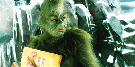 The 10 Best Christmas Movie Characters