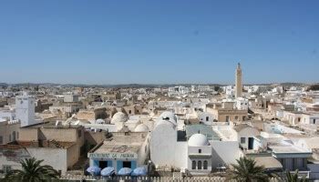 Best Time To Go To Tunisia - Climate, Weather, Where To Go? | Where And When