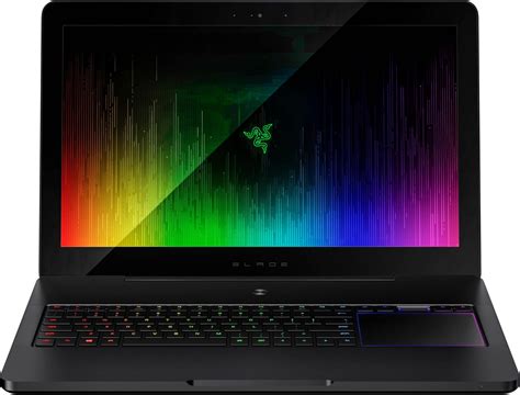 Customer Reviews: Razer Blade Pro 17.3" 4K Ultra HD Touch-Screen Gaming LaptopIntel Core i732GB ...