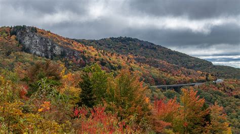 WNC, Asheville Fall Foliage forecast: What to know for peak weekend