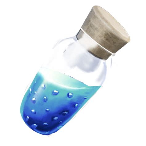 Small Shield Potion - Fortnite Wiki