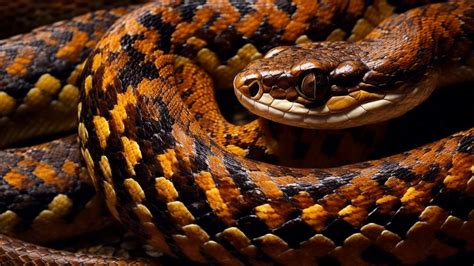 Bothrops asper : Snake Species Information - Snake types