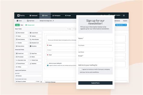 The Ultimate Guide to Online Form Design | Formstack