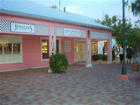 Port Lucaya Marketplace, Grand Bahama Island, entertainment ...