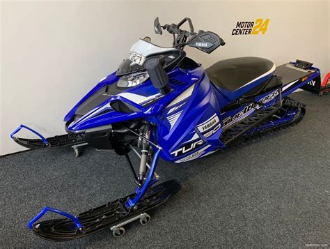 Yamaha Sidewinder TURBO BTX LE 153 1 000 cm³ 2017 - Rovaniemi ...