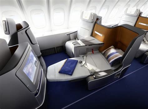 Business class flight deals - Flight deals from Europe | Fly4free.com