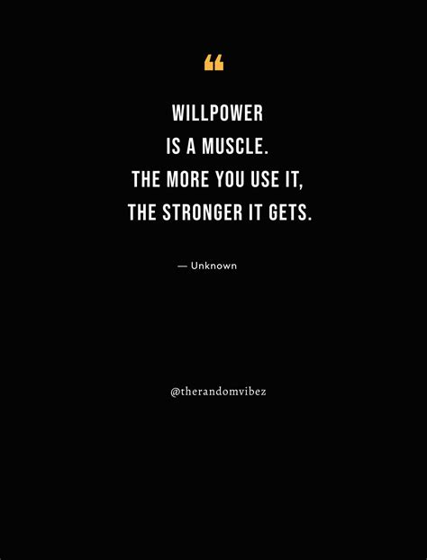 80 Willpower Quotes On Mental Strength & Determination – The Random Vibez