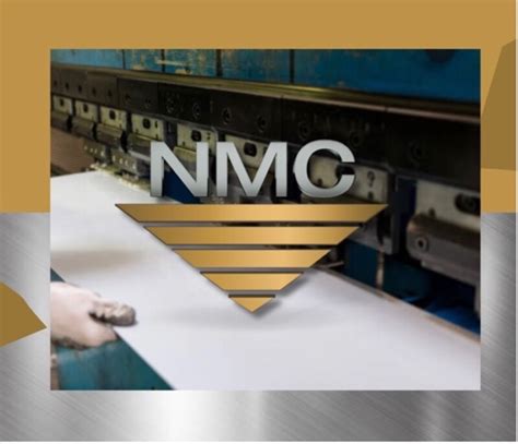 Metal Stamping 101: Understanding the Metal Stamping Process - National Material Company - Steel ...