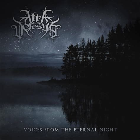 Atra Vetosus – Voices From The Eternal Night › Immortal Frost Productions