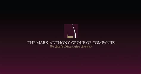 Career Opportunities | The Mark Anthony Group of Companies