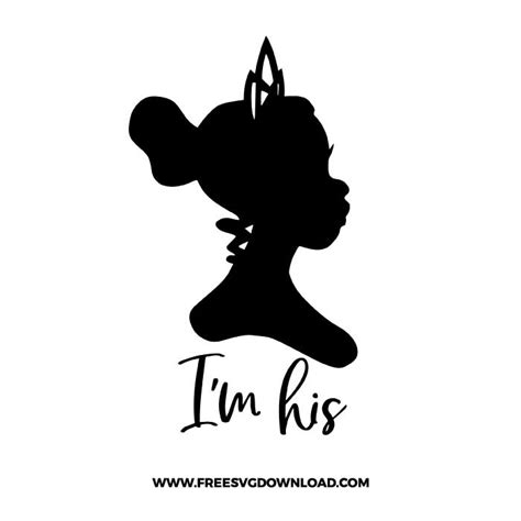 Princess Tiana Svg – Telegraph