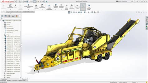 Our SOLIDWORKS Advanced Update Training Course has been Updated!