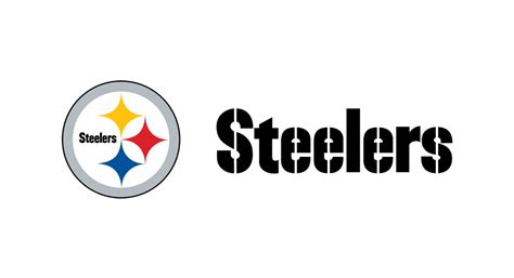 Pittsburgh Steelers Logo Download - AI - All Vector Logo