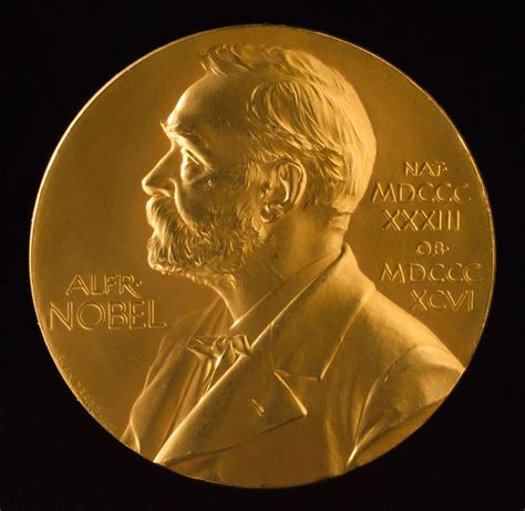 Nobel Prize - Medicine, Research, Discovery | Britannica