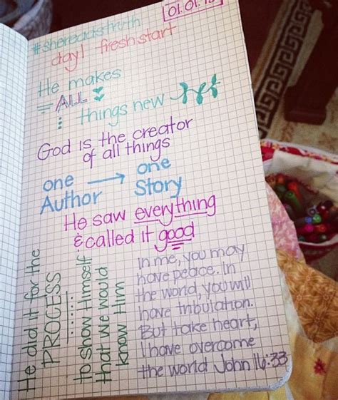 Pin on Journaling