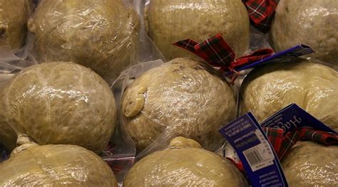 Burns Supper, Haggis & Tradition