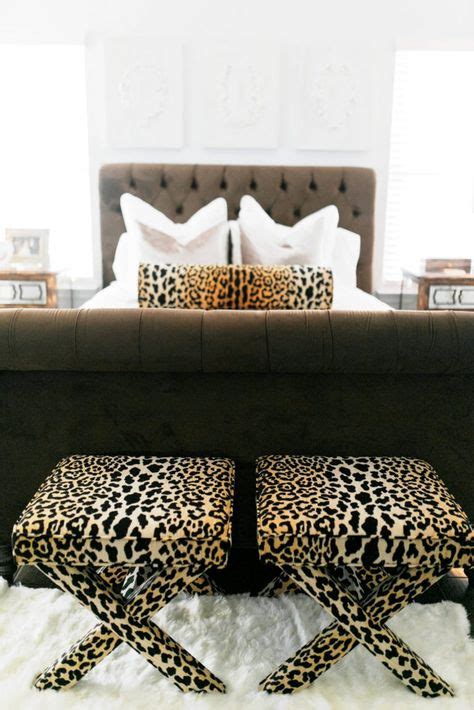 7 Leopard print bedroom ideas in 2021 | leopard print bedroom, leopard bedroom, bedroom decor