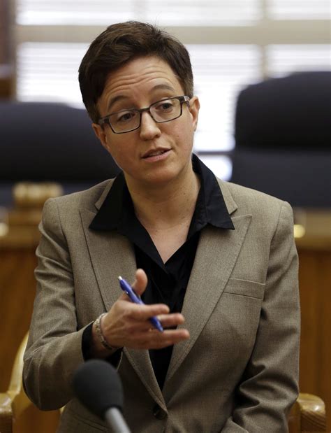 Oregon House Speaker Kotek announces run for governor | The Spokesman-Review