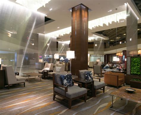 The Westin Crown Center (Kansas City, MO): What to Know BEFORE You ...