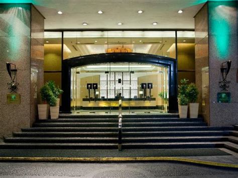 Holiday Inn Manila Galleria in Philippines - Room Deals, Photos & Reviews