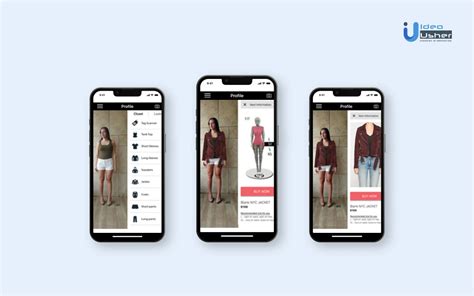 Must-Have Features In AI Shopping Assistant App - IdeaUsher