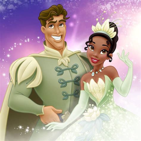 Prince Naveen/Gallery | Tiana disney, Tiana and naveen, Princess tiana