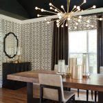 Selecting best modern dining room chandeliers – darbylanefurniture.com