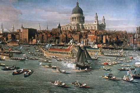 Canaletto | Italian painters, Canaletto, Painter