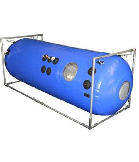 27 Mild Hyperbaric Chamber | Atlanta Hyperbaric Center