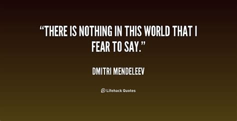 Dmitri Mendeleev Quotes. QuotesGram