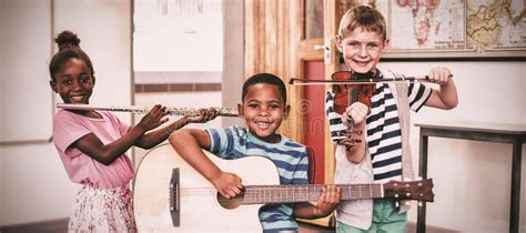 126 Black Children Playing Instruments Stock Photos - Free & Royalty ...