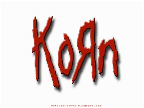 🔥 [40+] Korn Logo Wallpapers | WallpaperSafari