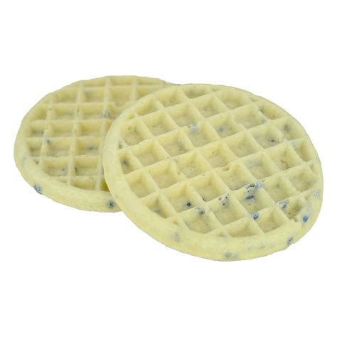 Kellogg's® Eggo® Blueberry Waffles