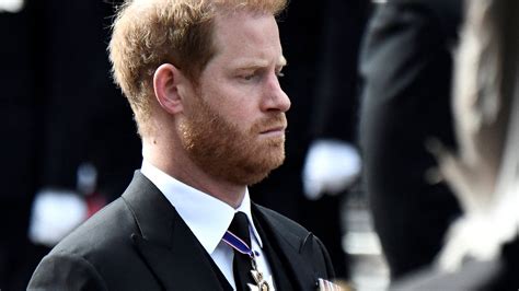 ‘Rubbing salt into wounds’: Prince Harry's real target in royal family ...