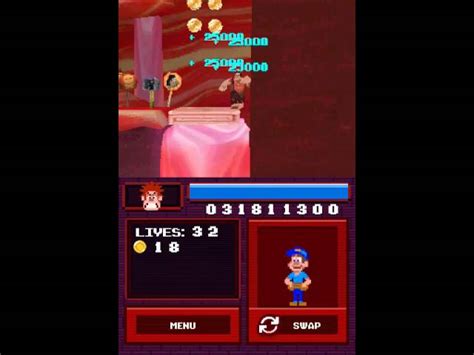 Video Walkthrough cheats for Wreck-it Ralph on DS