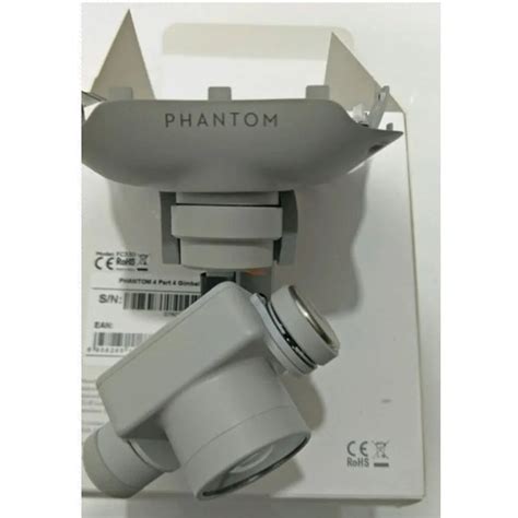 Original DJI Phantom 4 Pro Gimbal Camera Repair Accessories For DJI Phantom 4 Pro Drone -in ...