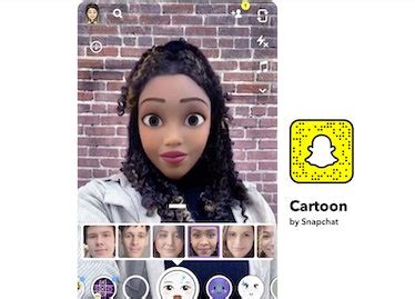 9 Free Photo Apps With Cartoon Face Filters For Virtual Transformations