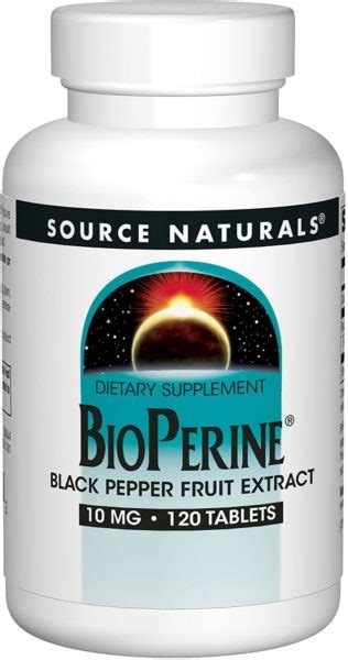 Ranking The Piperine Supplements of 2020 - Body Nutrition