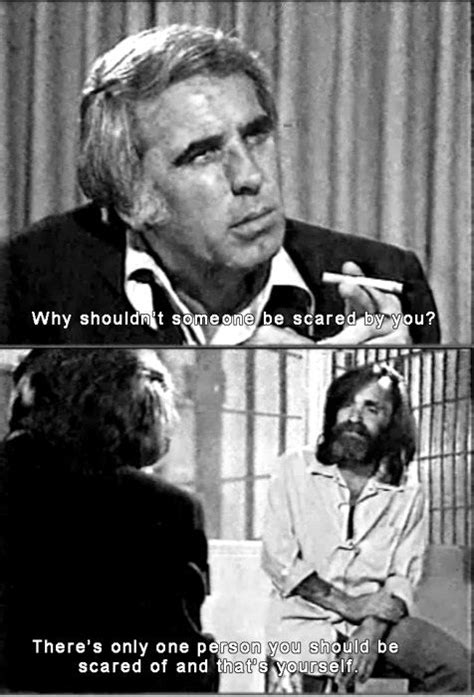 Charles Manson Quotes - ShortQuotes.cc