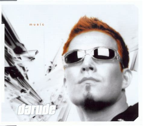 Darude - Music | Releases, Reviews, Credits | Discogs