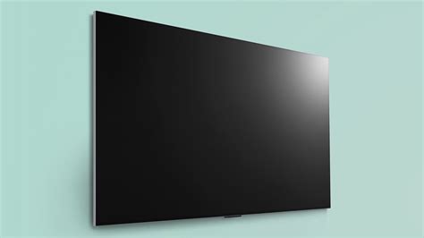 LG G2 (OLED65G2) review: the peak of OLED TV quality so far | T3