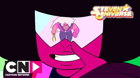 Steven Universe | Stronger Than You | Cartoon Network - YouTube