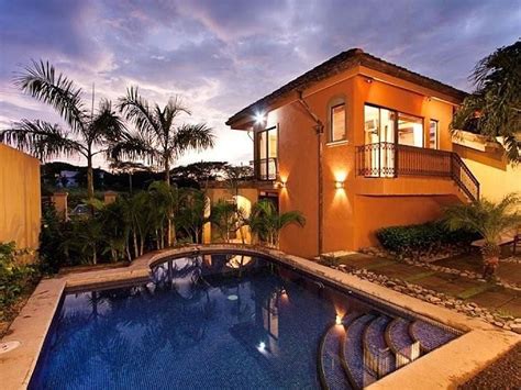 House vacation rental in Tamarindo, Costa Rica from VRBO.com! #vacation ...