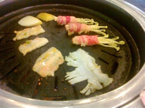 YakiMIX (Tomas Morato) Review - Inggo Noms...