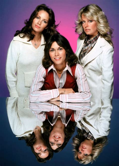 Charlie's Angels: The classic TV series from the '70s & '80 - Click Americana